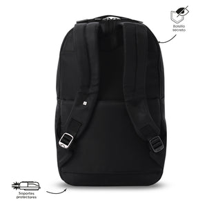 Mochila Roxanne M 