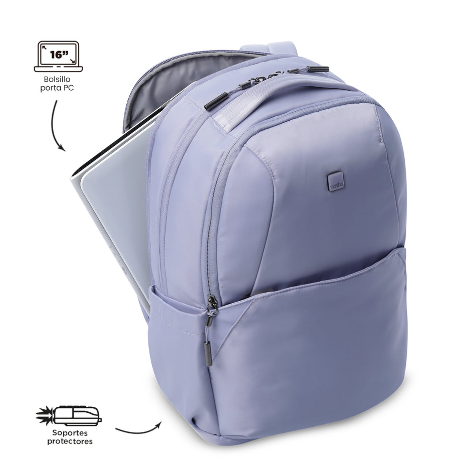 Mochila Roxanne L