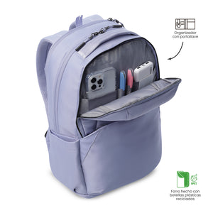 Mochila Roxanne L 