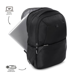 Mochila Roxanne L 