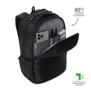 Mochila Roxanne L 
