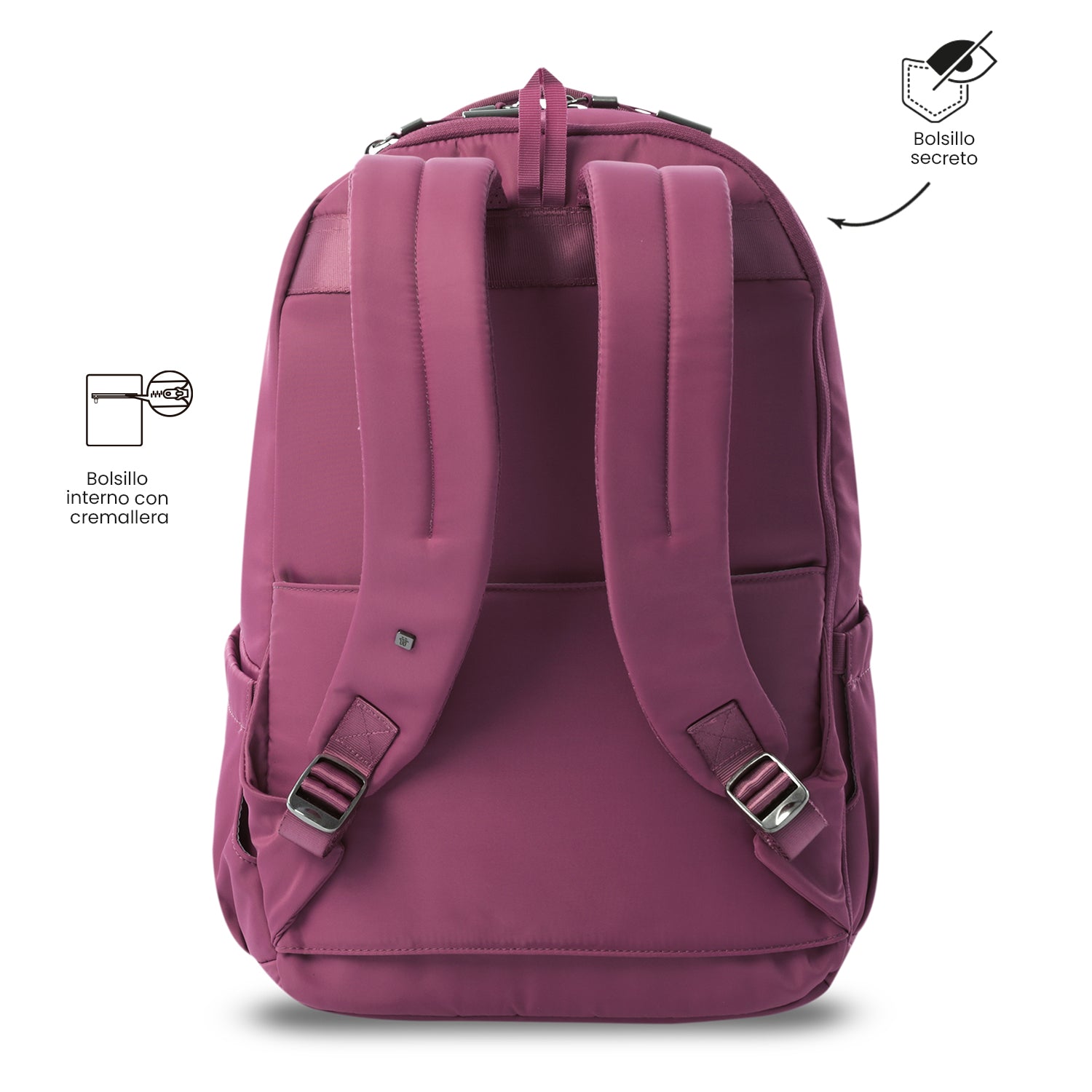 Mochila Roxanne L 