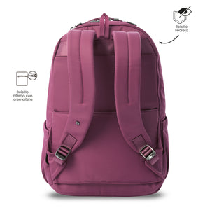 Mochila Roxanne L 
