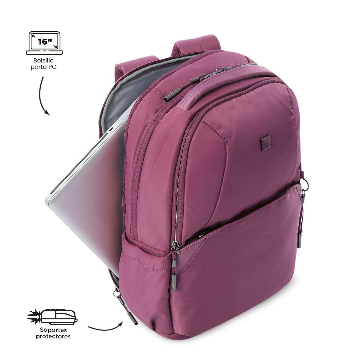 Mochila Roxanne L 