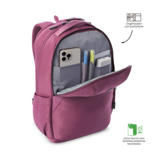Mochila Roxanne L 