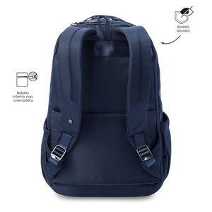 Mochila Roxanne L 