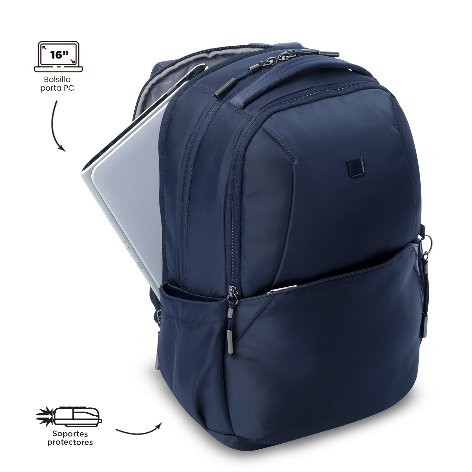 Mochila Roxanne L 