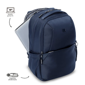 Mochila Roxanne L 