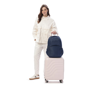 Mochila Roxanne L 