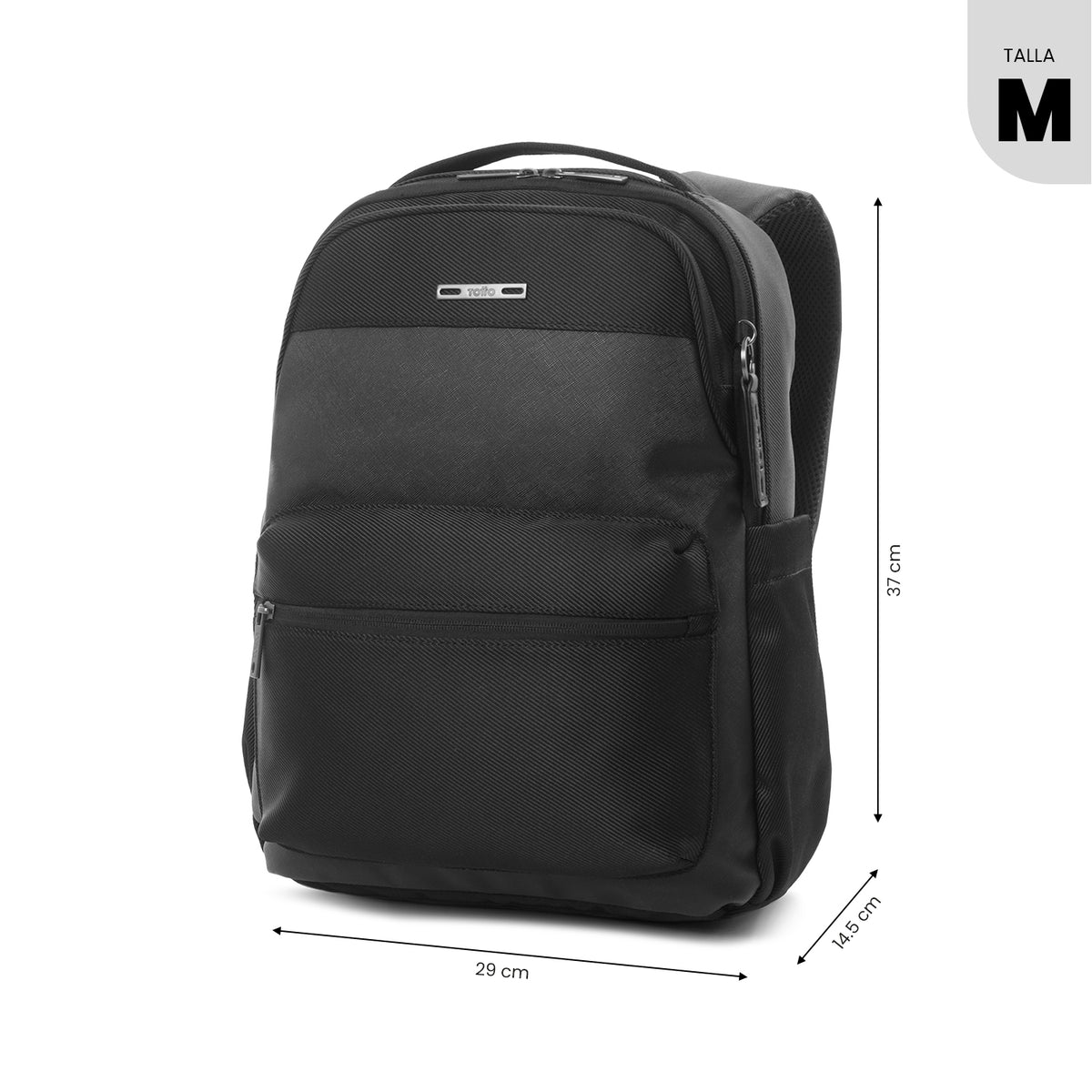 Mochila Salem M