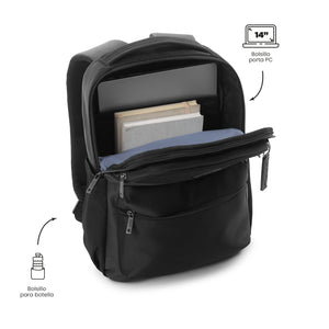 Mochila Salem M