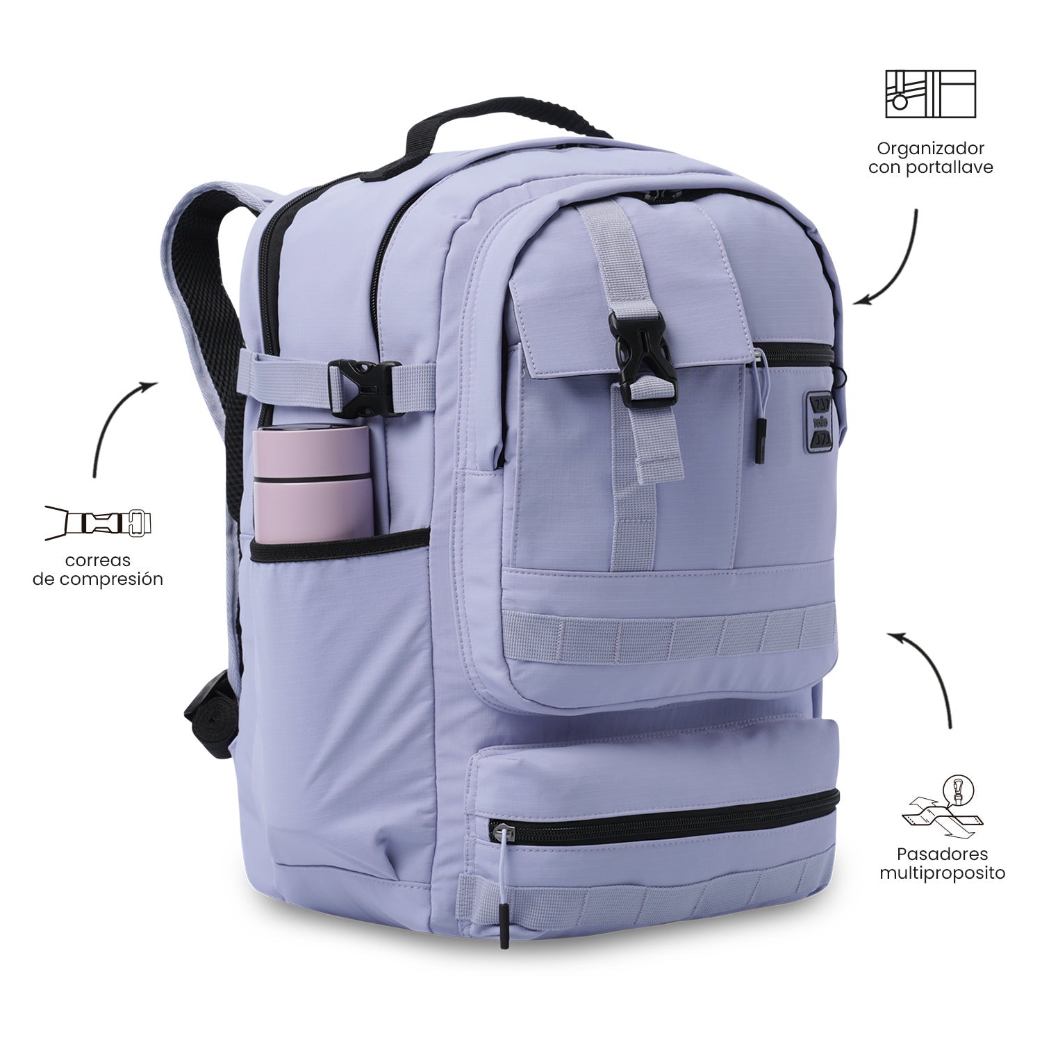 Mochila Spa XL