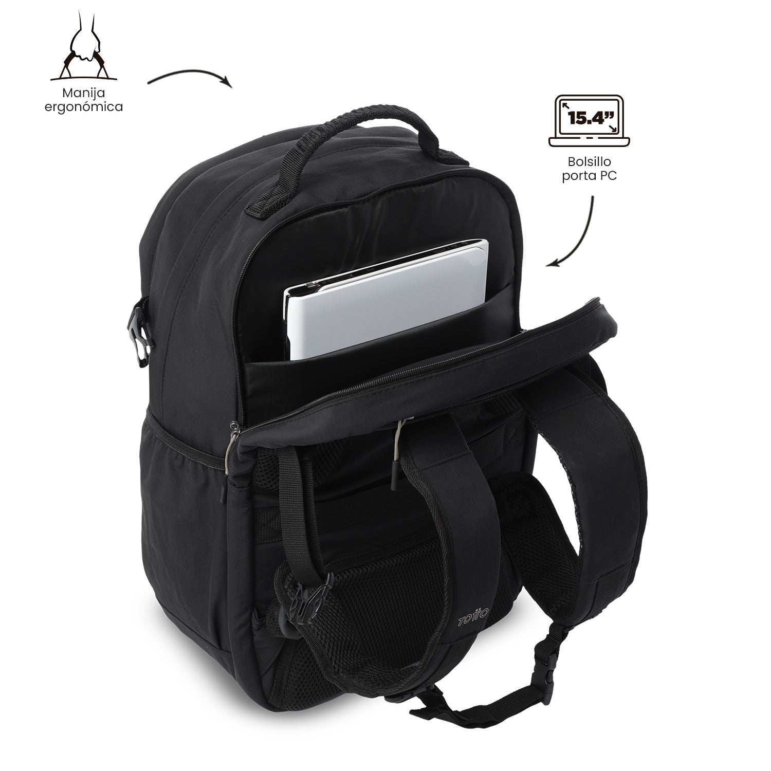 Mochila Spa XL