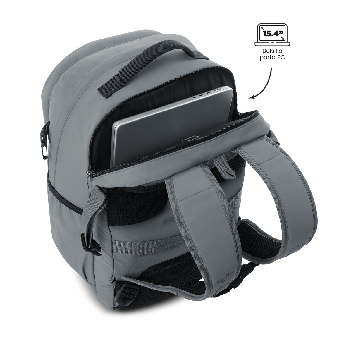 Mochila Spa XL