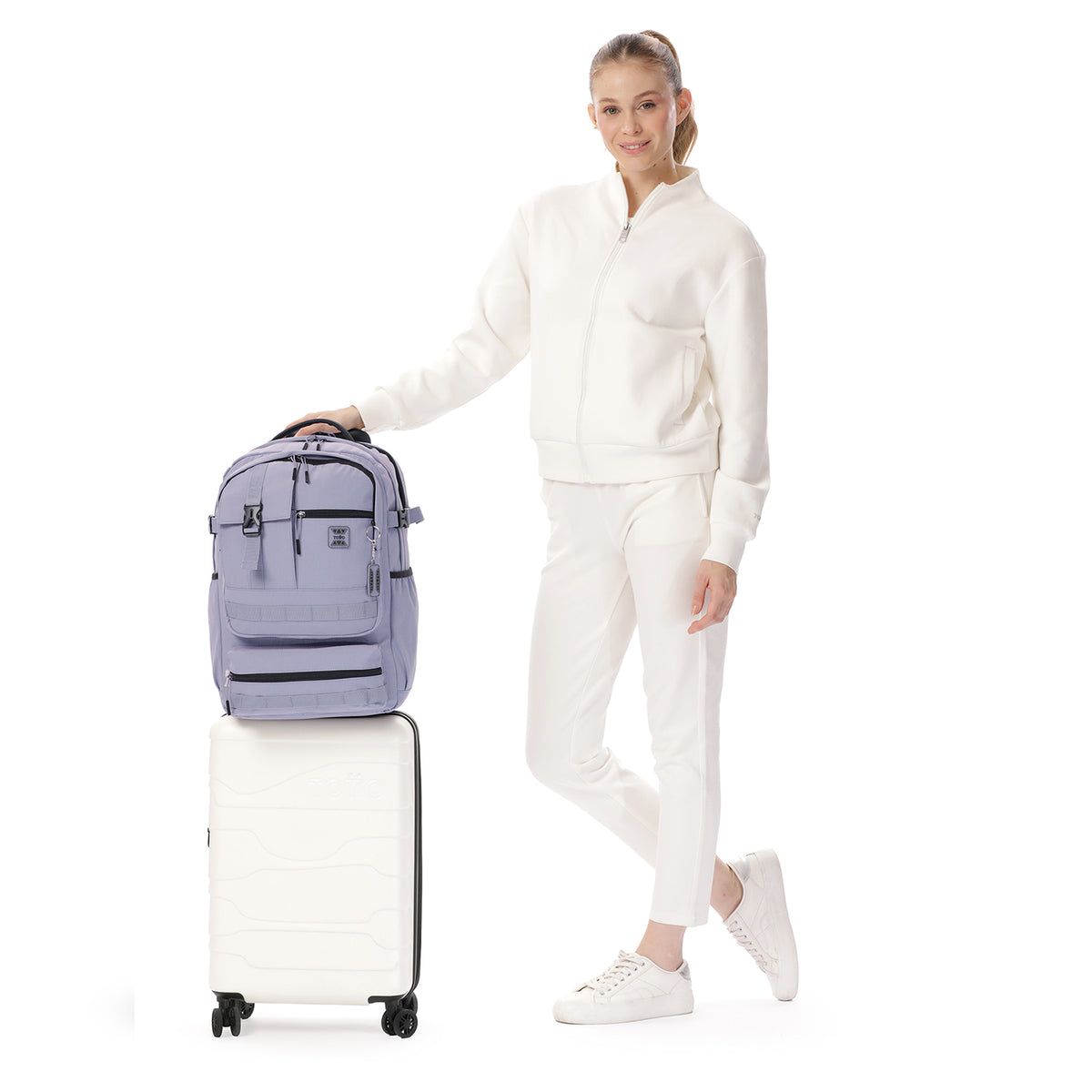 Mochila Spa XL