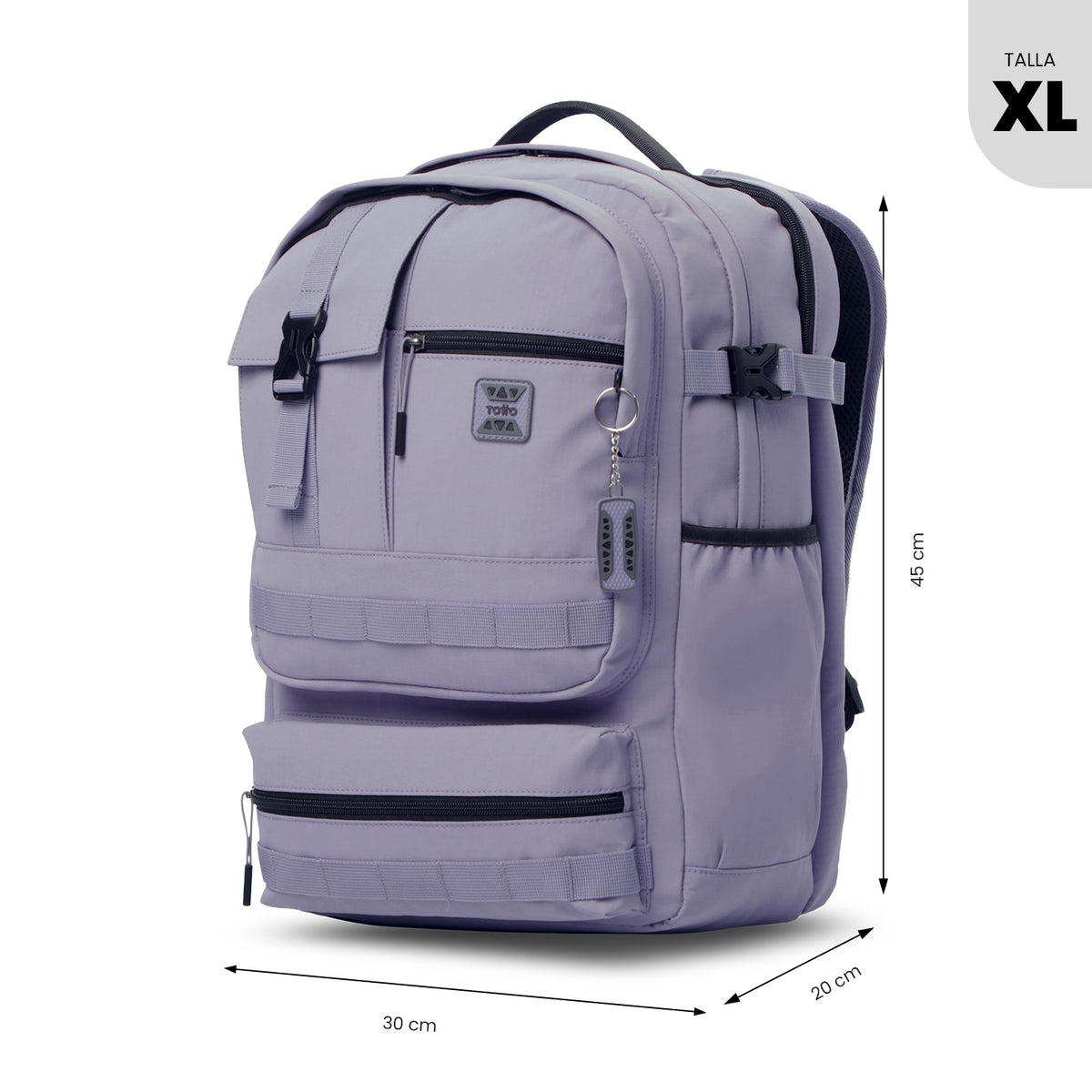 Mochila Spa XL