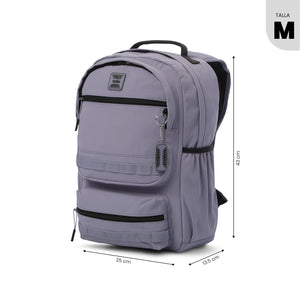 Mochila Spa M