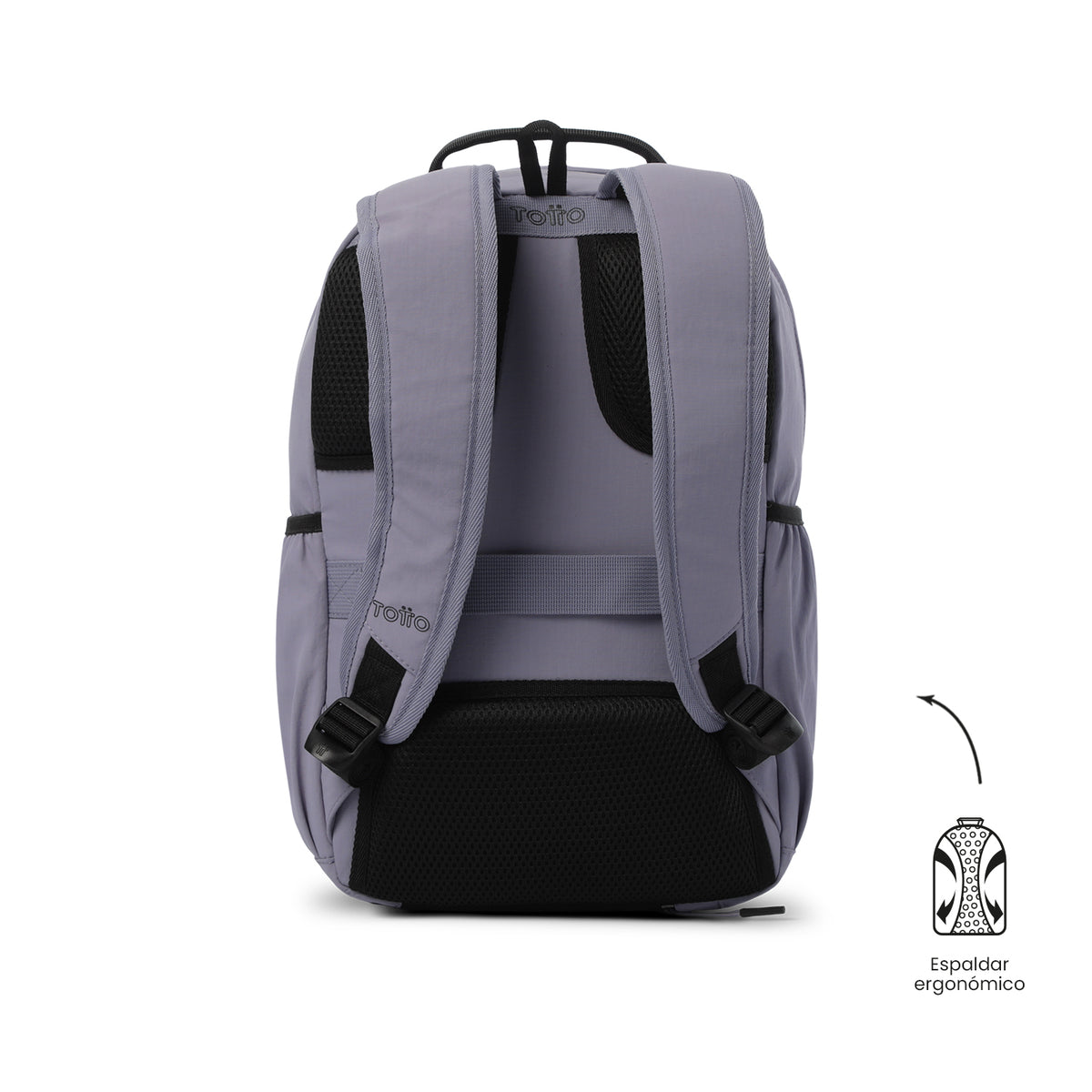Mochila Spa M