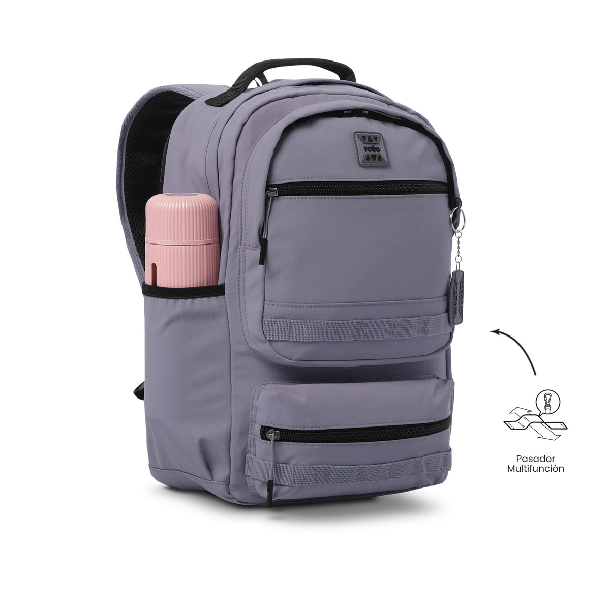 Mochila Spa M