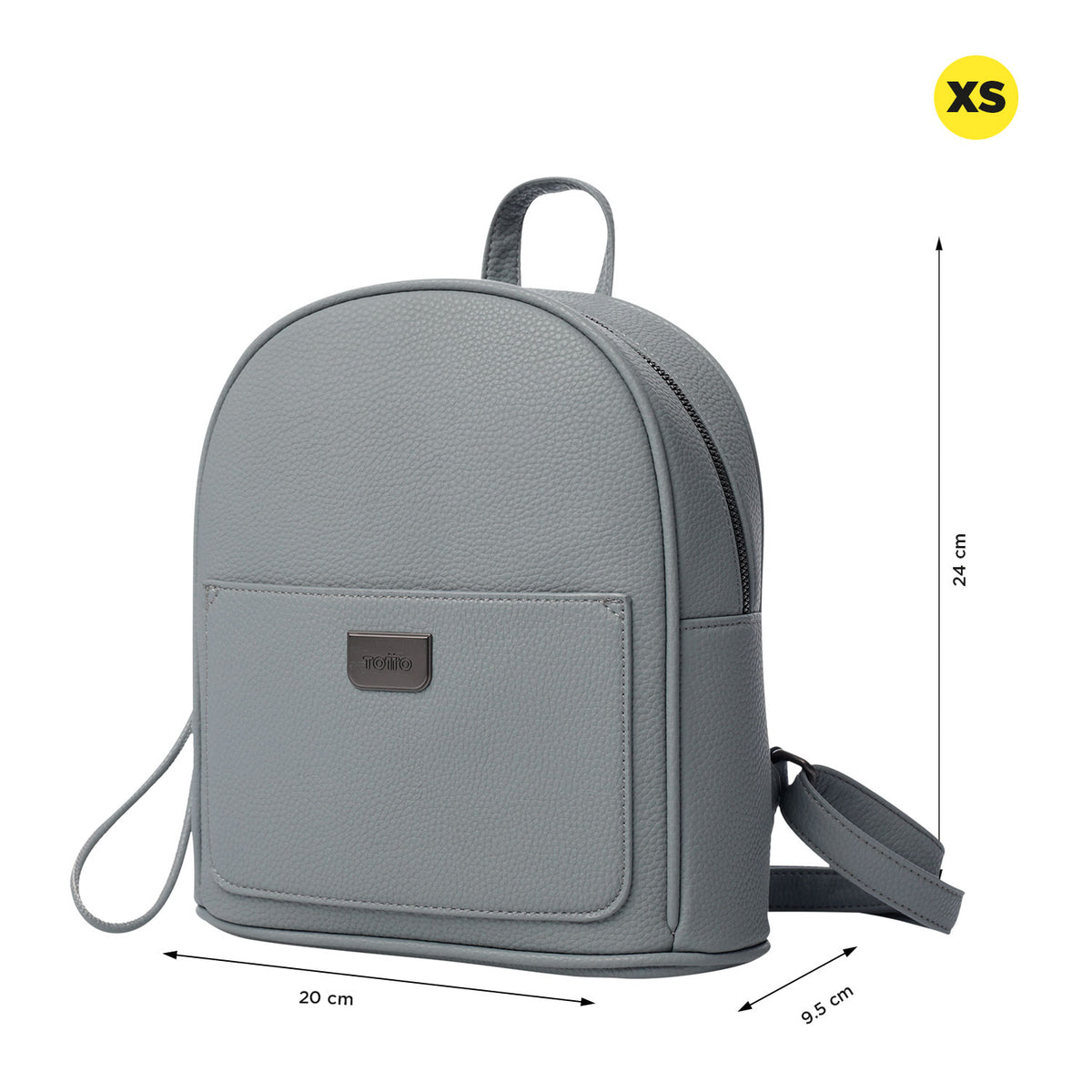 Mochila Smooth