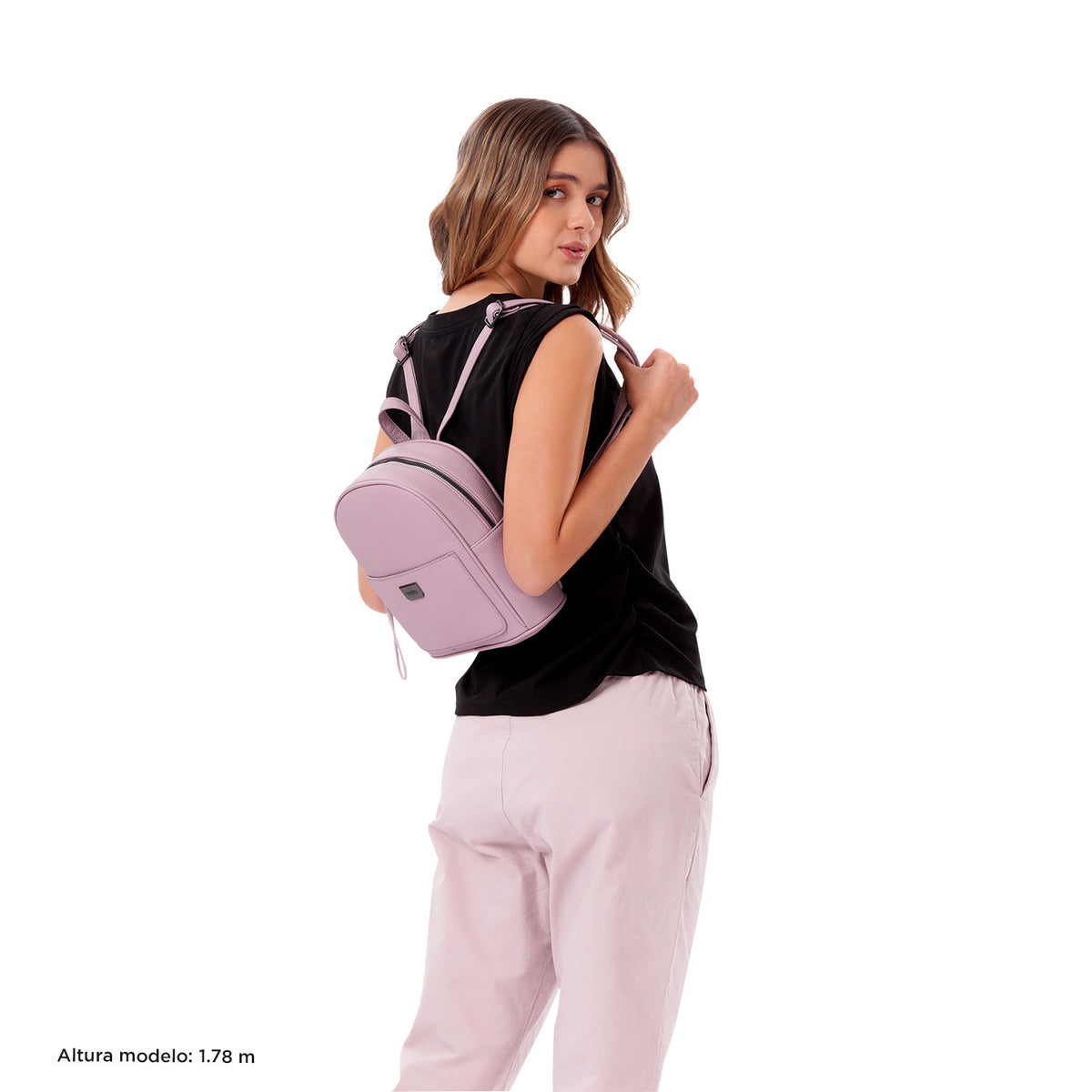 Mochila Smooth