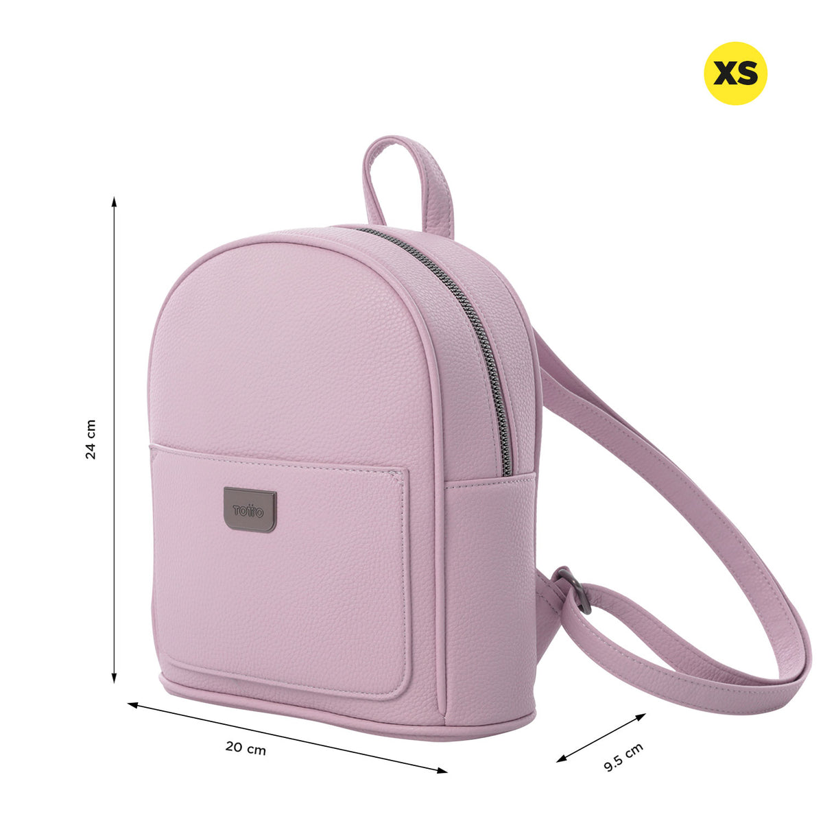 Mochila Smooth