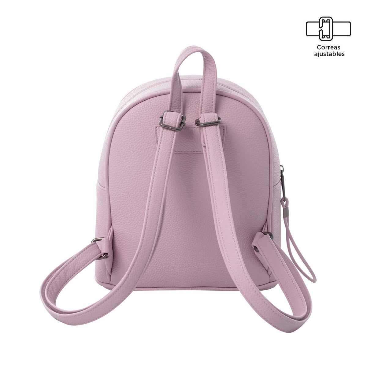 Mochila Smooth