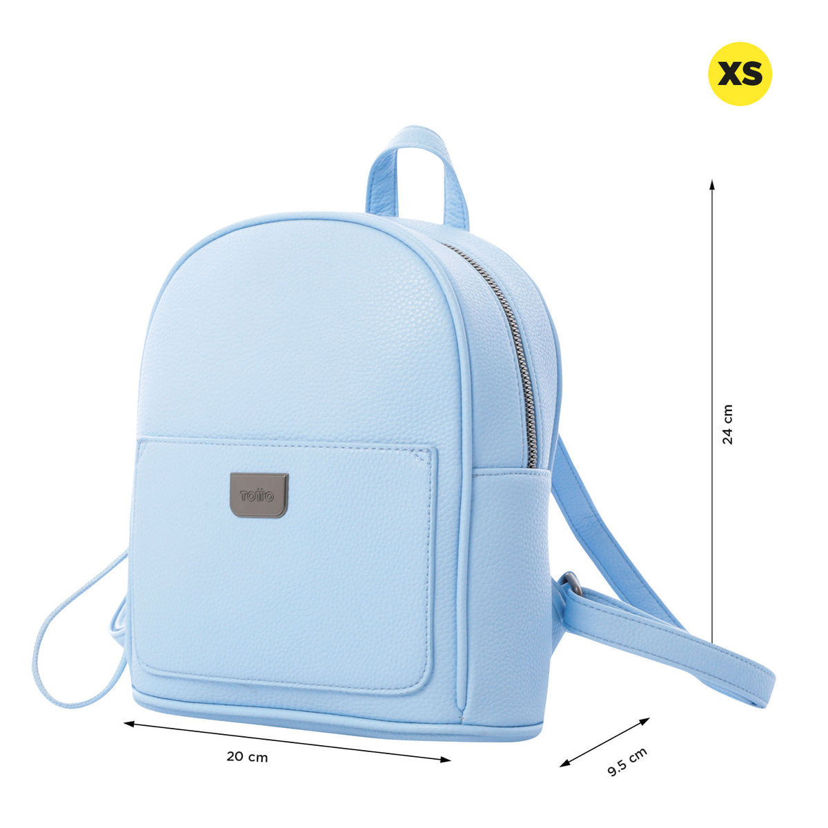 Mochila Smooth
