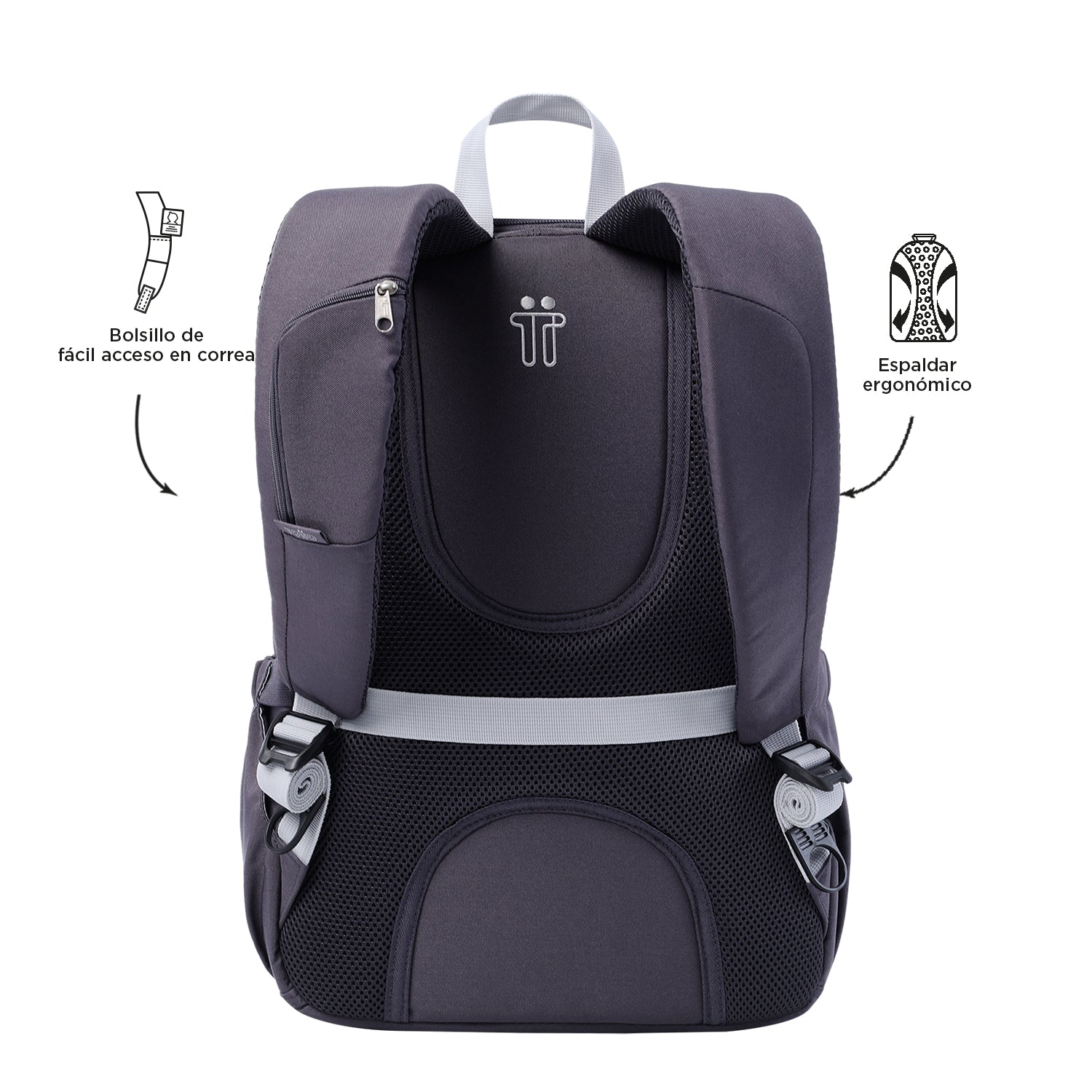 MORRAL GOCTAL