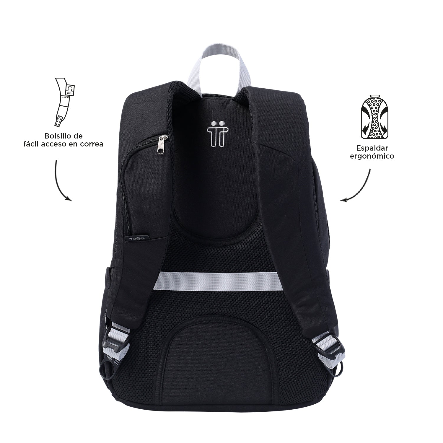 MORRAL GOCTAL