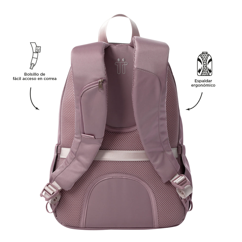 MORRAL GOCTAL