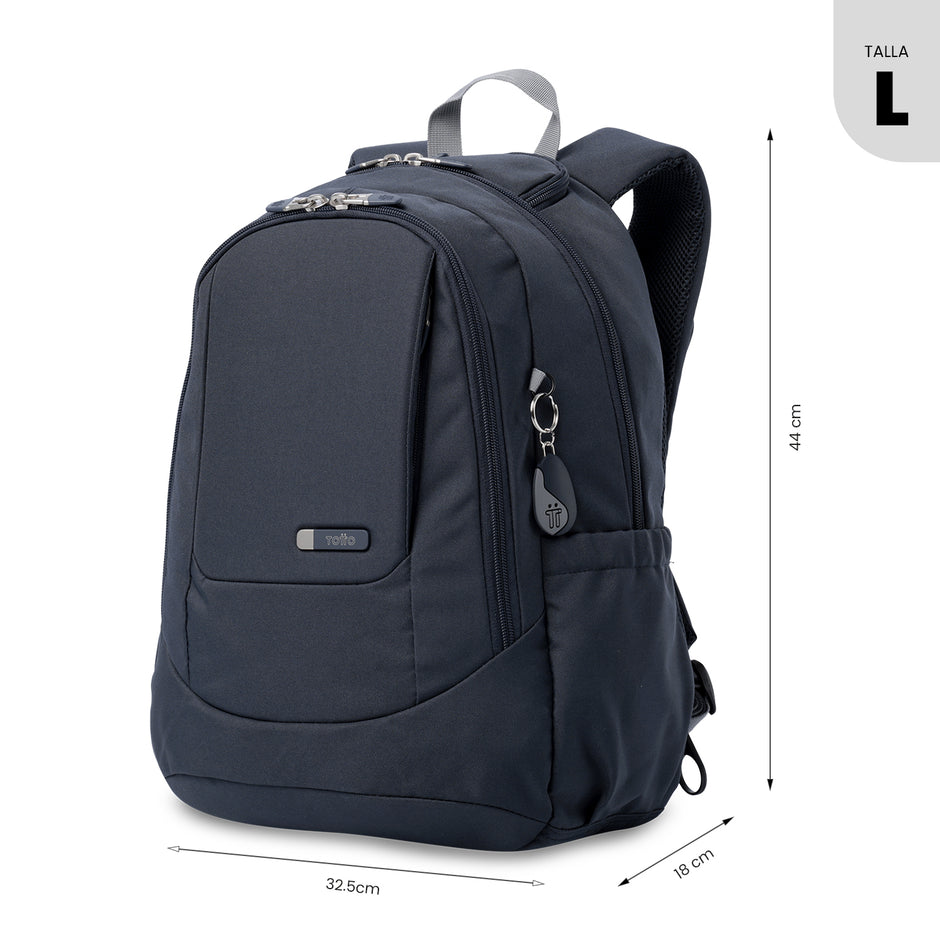 Mochila Goctal