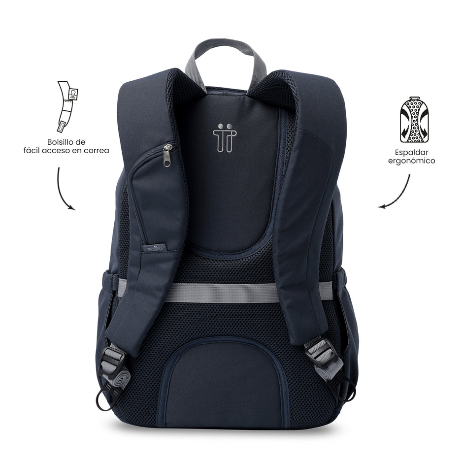 Mochila Goctal