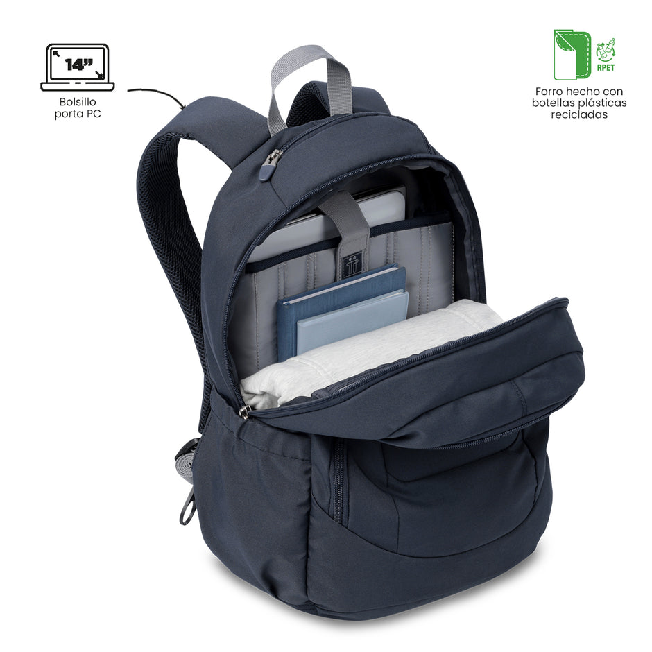 Mochila Goctal