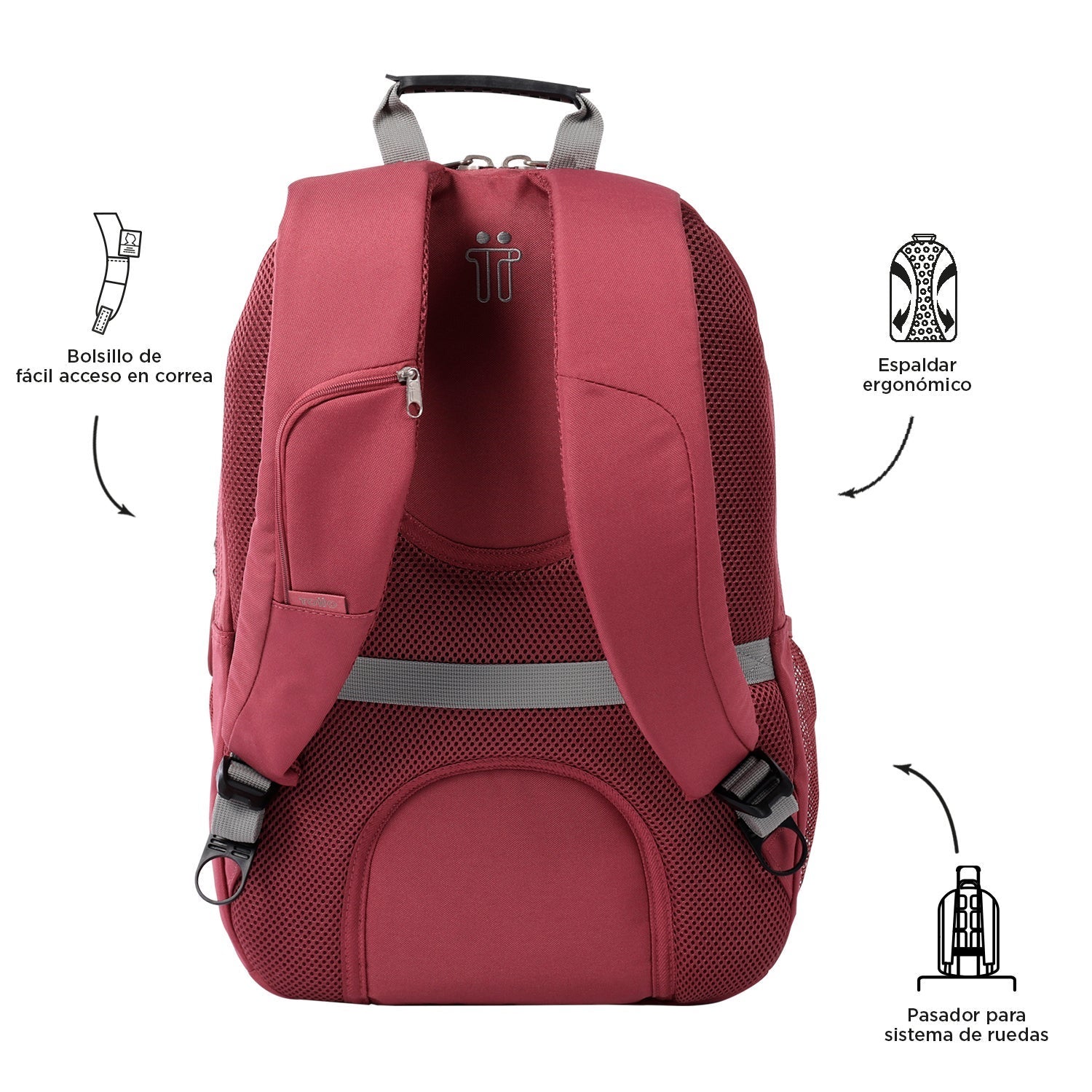 Mochila Krimmler
