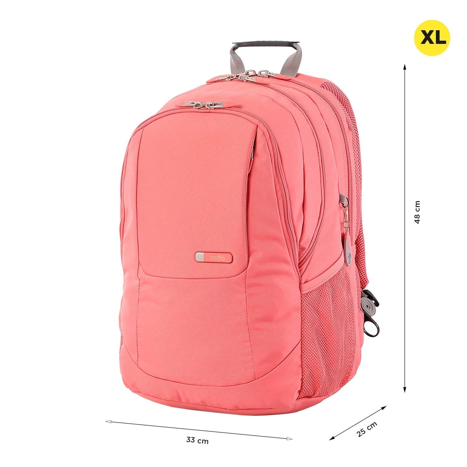Mochila Krimmler