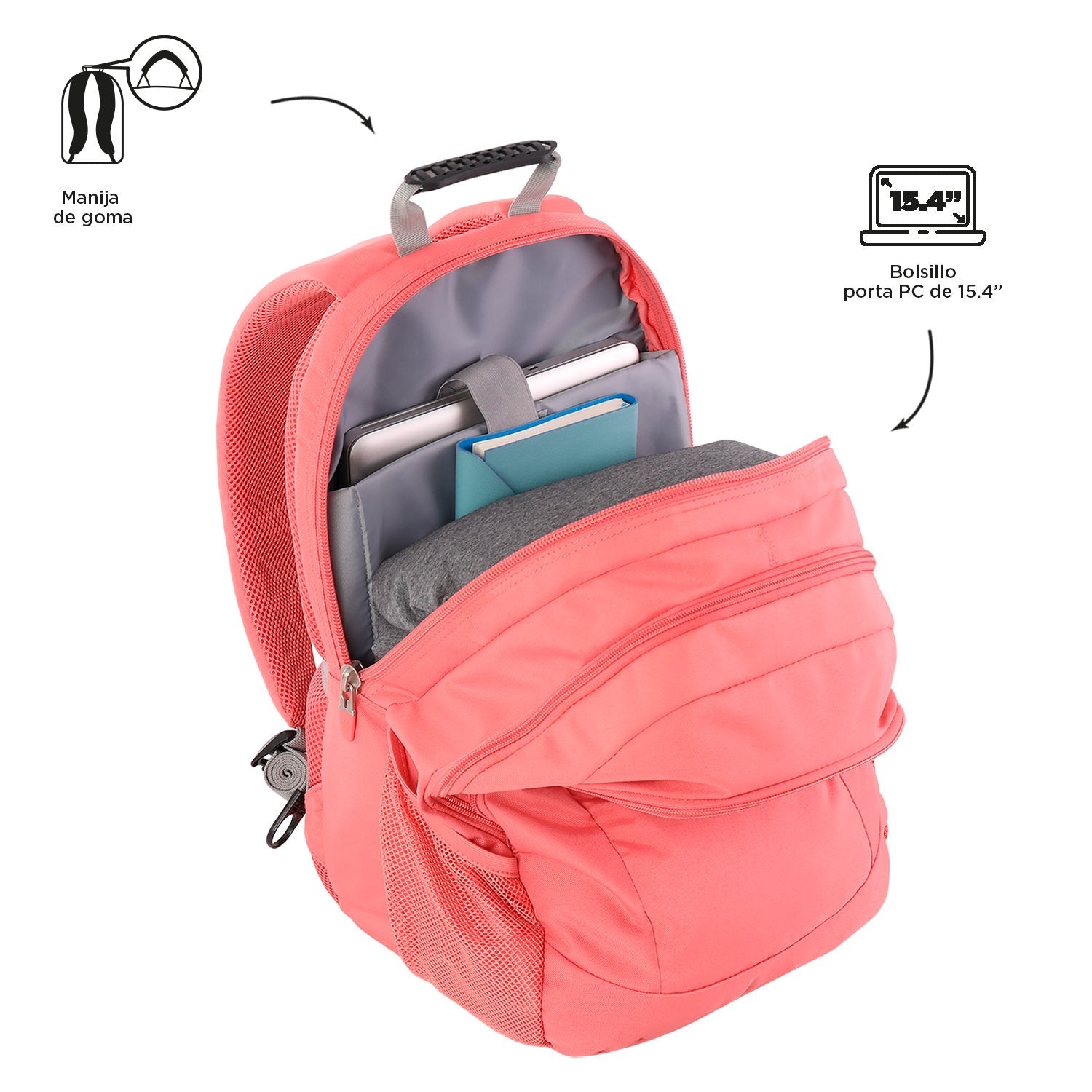 Mochila Krimmler
