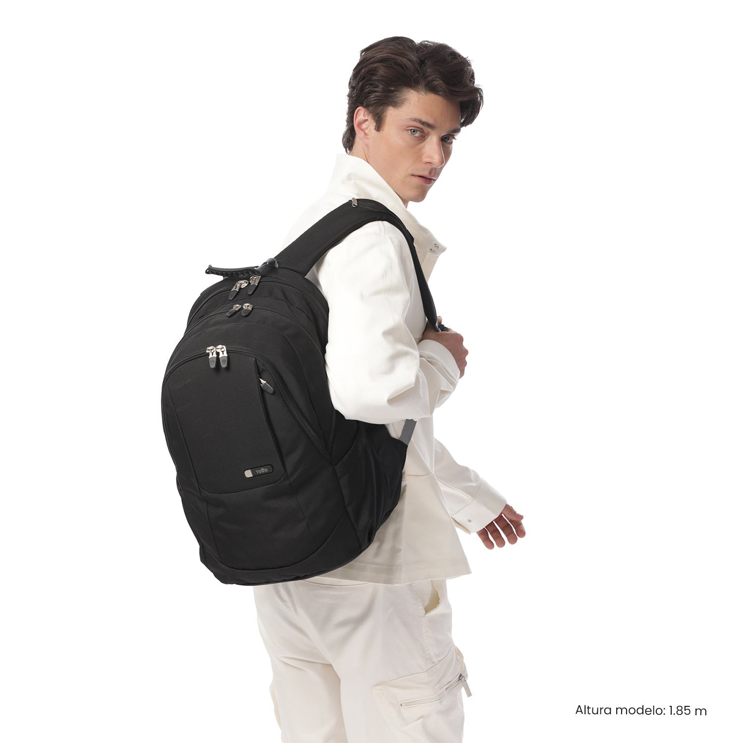 Mochila Krimmler