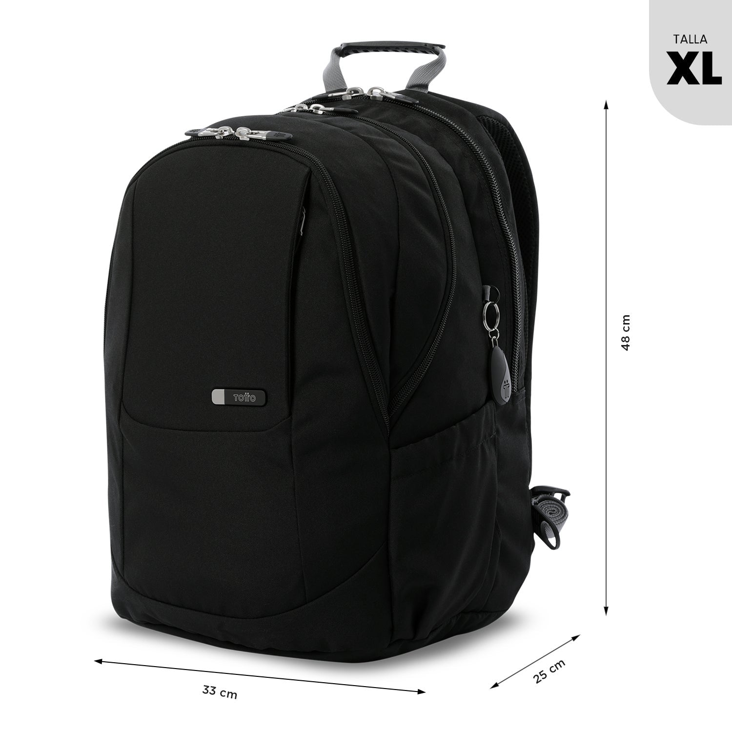 Mochila Krimmler