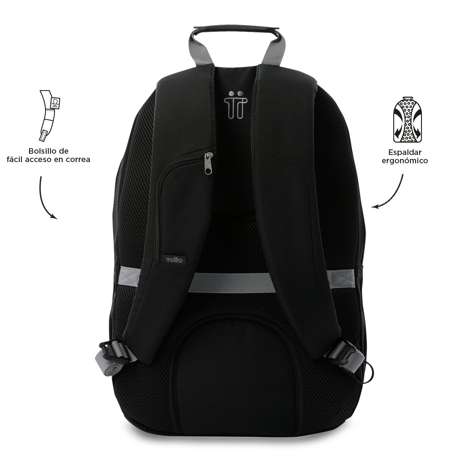 Mochila Krimmler