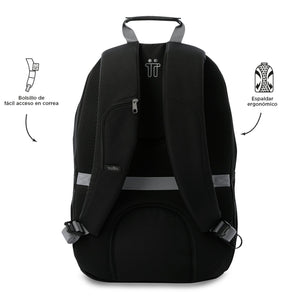 Mochila Krimmler