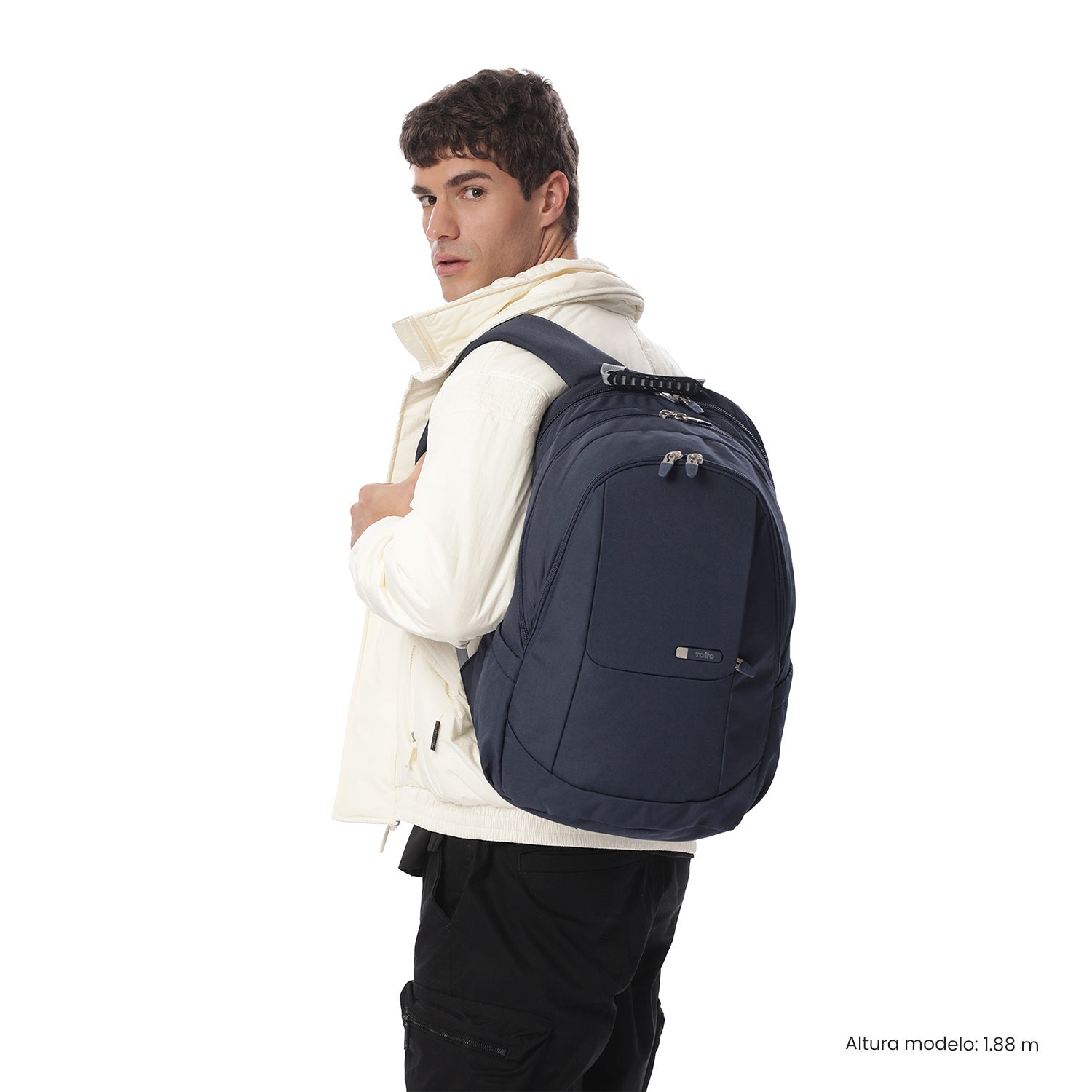 Mochila Krimmler