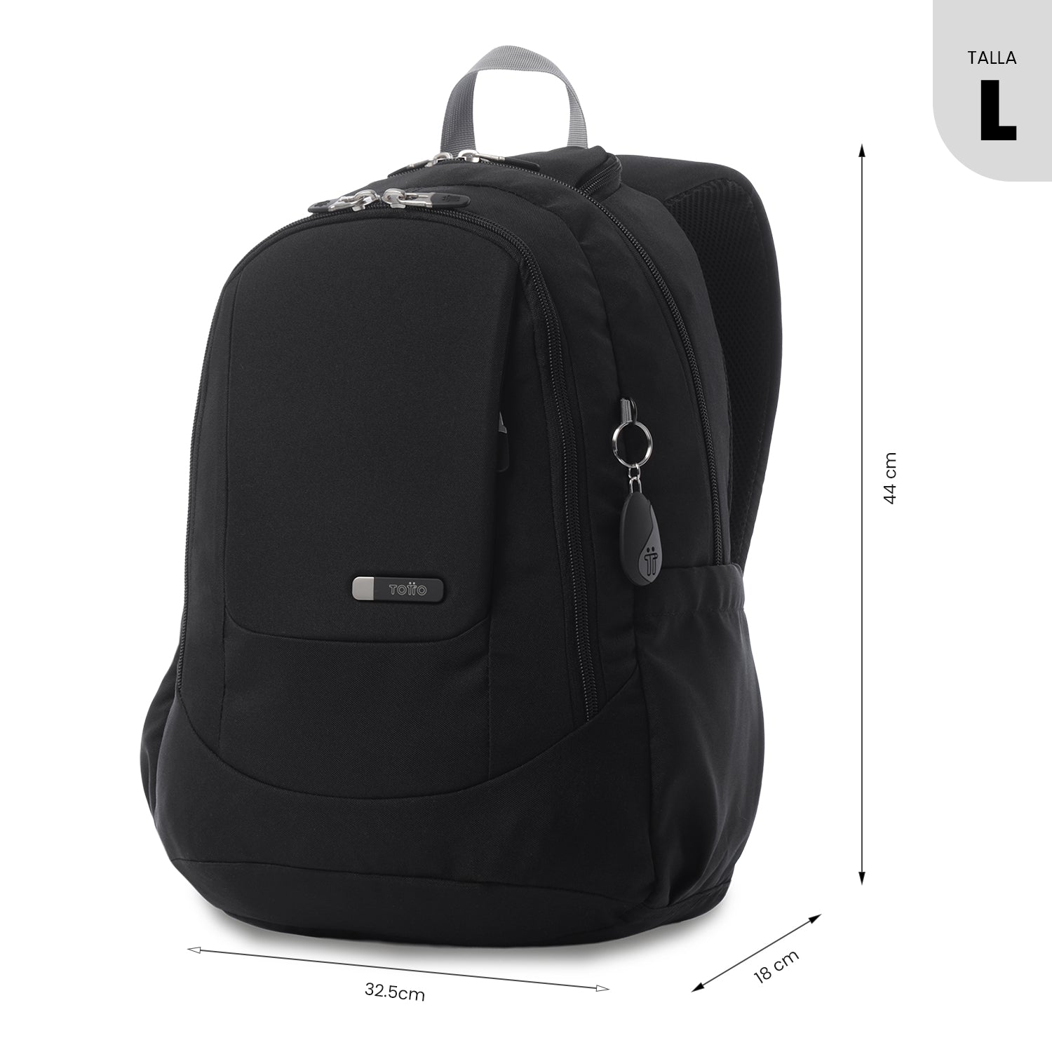 Mochila Goctal 3.0 