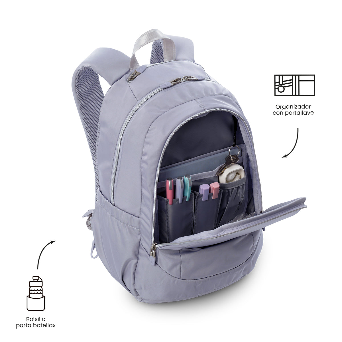 Mochila Goctal 3.0