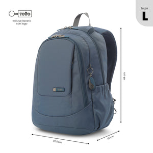 Mochila Goctal 3.0