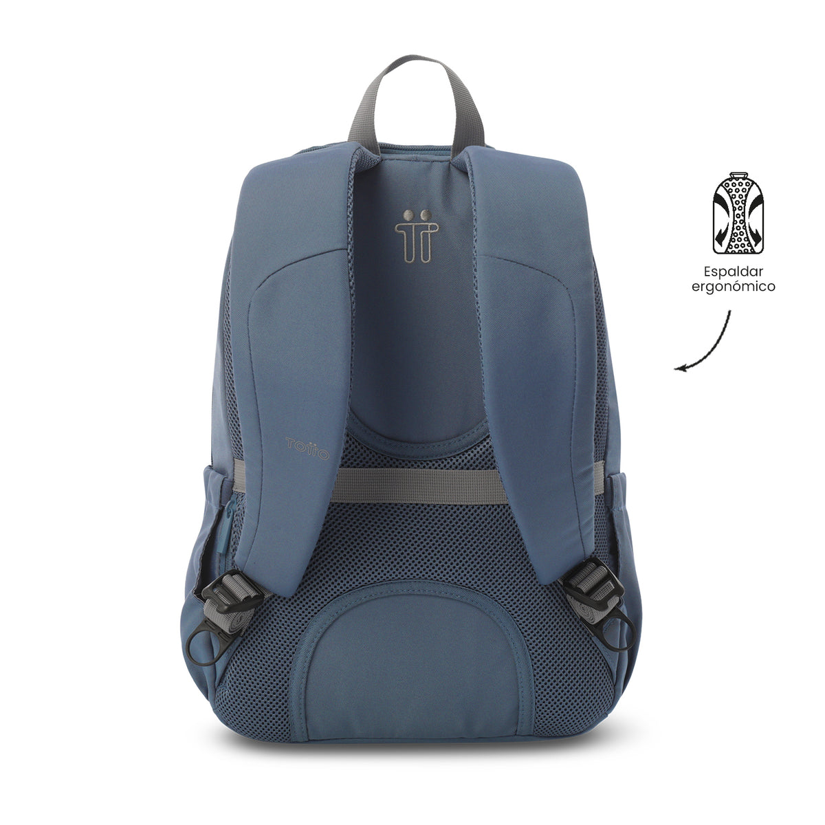 Mochila Goctal 3.0