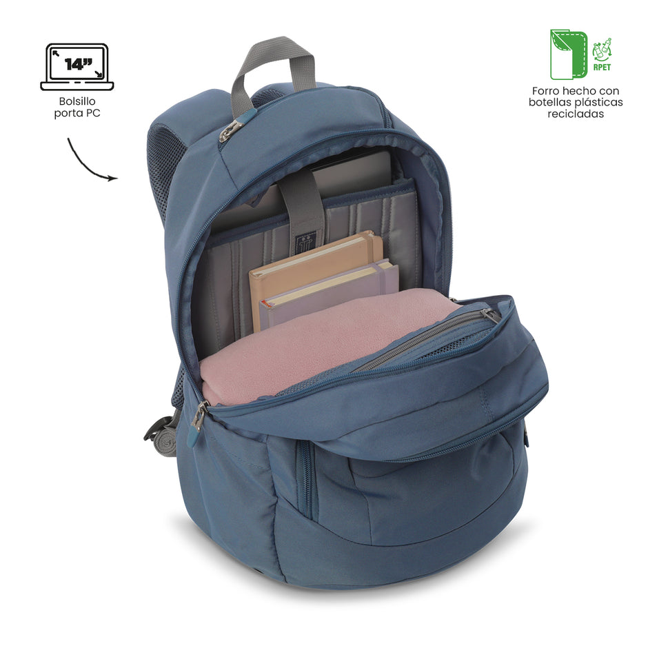Mochila Goctal 3.0