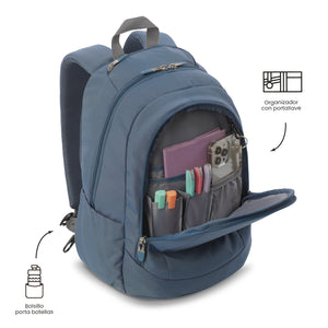 Mochila Goctal 3.0