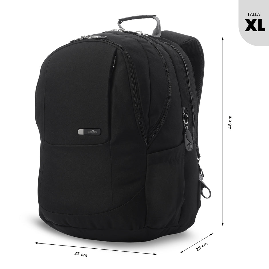 Mochila Krimmler 3.0