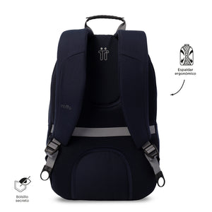 Mochila Krimmler 3.0 